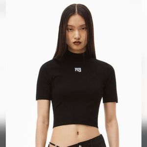 Alexander Wang black top